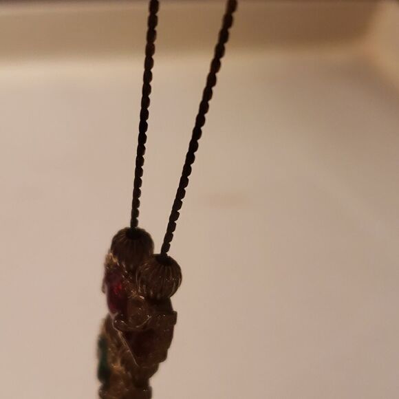 Rare Vintage Owl Bracelet - Picture 3 of 6